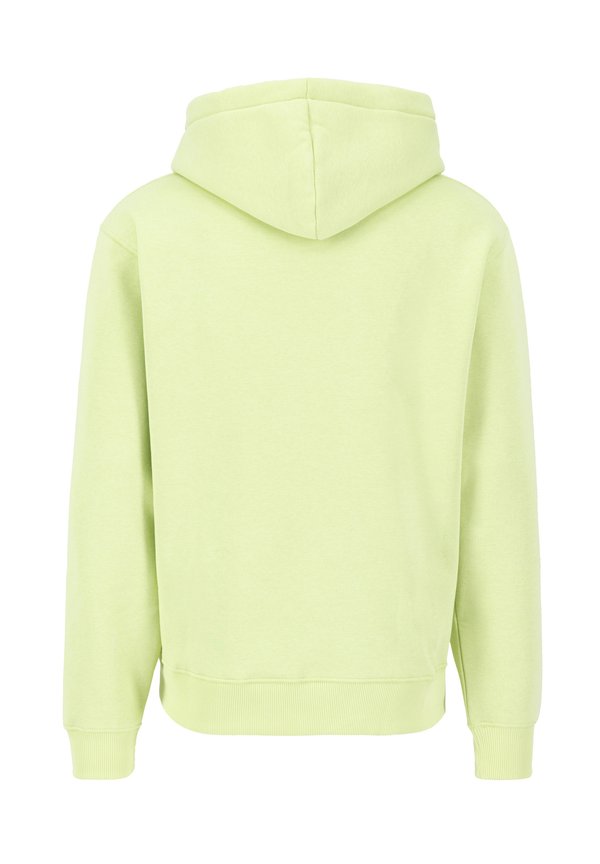 Alpha Industries BASIC HOODY SMALL LOGO