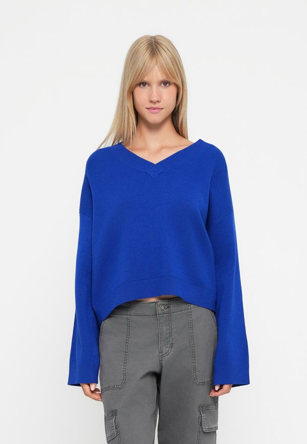 Vero Moda VMGOLD ART V NECK