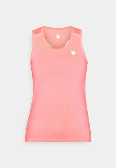 K-SWISS HYPERCOURT SINGLET