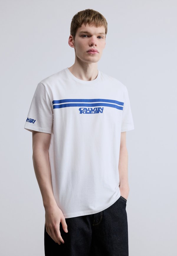 Calvin Klein Jeans RACER STRIPE