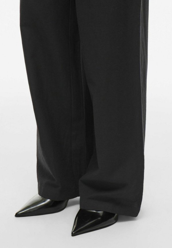 VILA VIPRISILLA RW PANTS - NOOS