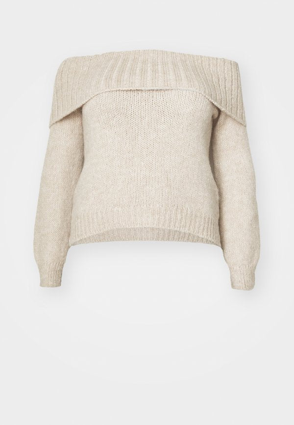 ONLY Carmakoma CARMARIE OFF SHOULDER