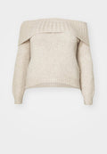 ONLY Carmakoma CARMARIE OFF SHOULDER