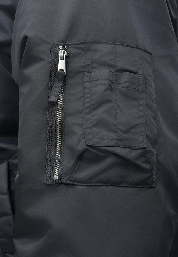 Hollister Co. MILITARY JACKET