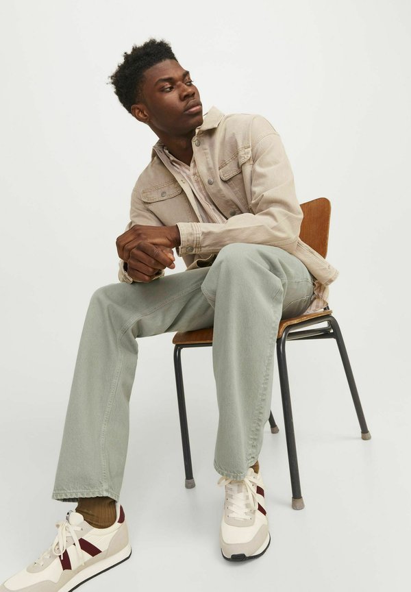 Jack & Jones Loose fit JJIEDDIE JJCOOPER AM 469