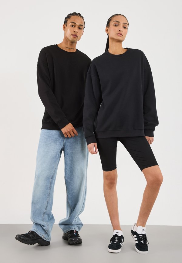YOURTURN by Zalando UNISEX 2PACK RELAXED FIT SWEATSHIRT