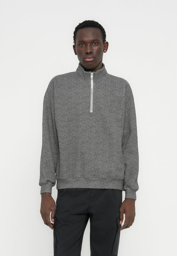 Abercrombie & Fitch ESSENTIAL HERRINGBONE