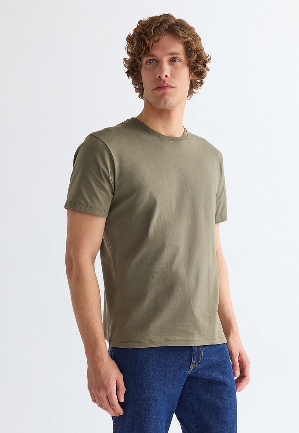 Wrangler 3 PACK TEE