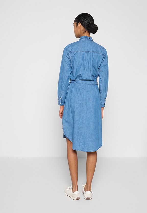 Pepe Jeans CHAMBRAY