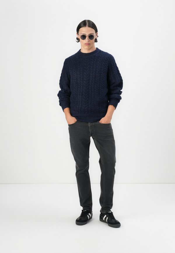 Wrangler CABLE SWEATER