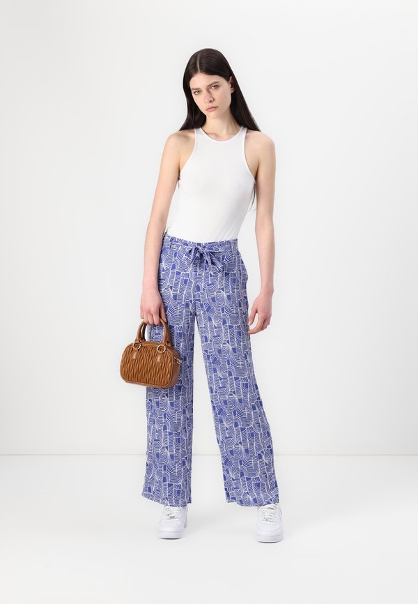 ONLY ONLNOVA LIFE PALAZZO PANT