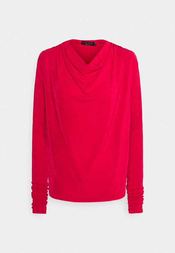 IN THE STYLE CHARLOTTE GREEDY DRAPE