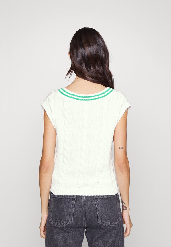 CHIARA FERRAGNI TENNIS BRAID