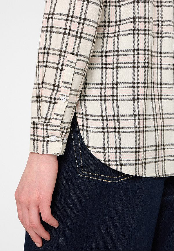 Barbour NEWBURY RELAXED FIT