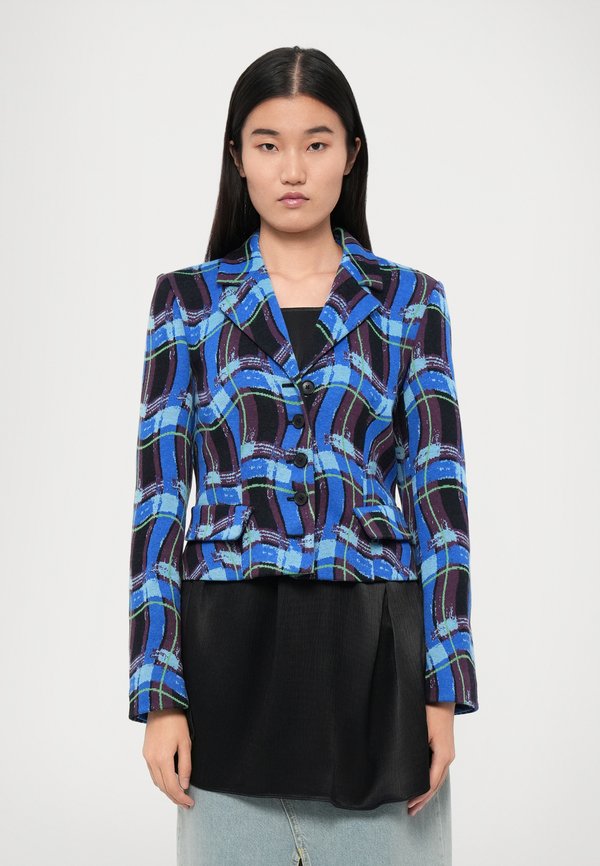 Diane von Furstenberg VIV JACKET