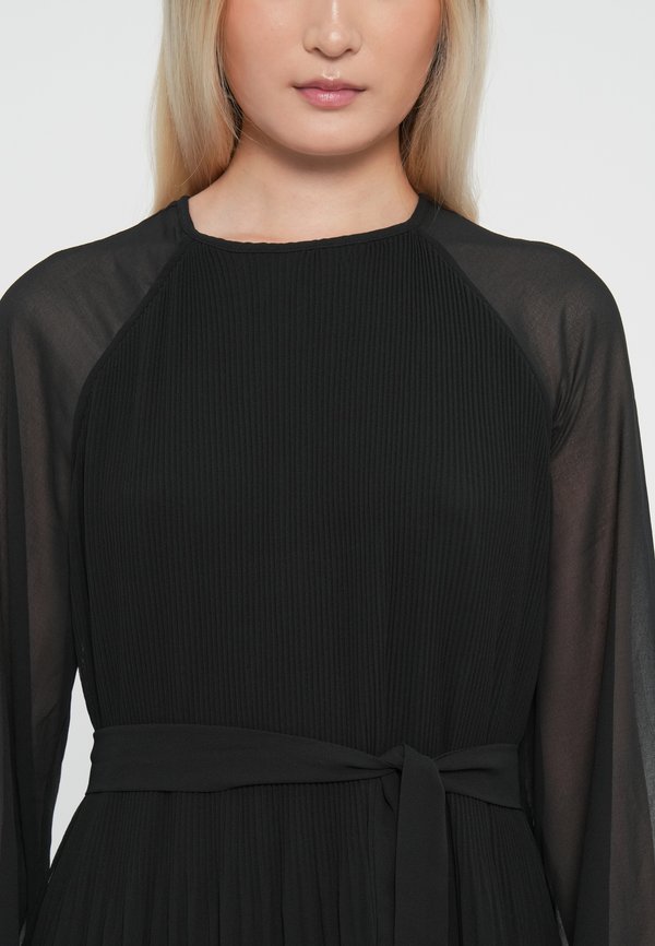 VILA VIDALIANA KIKA O NECK DRESS