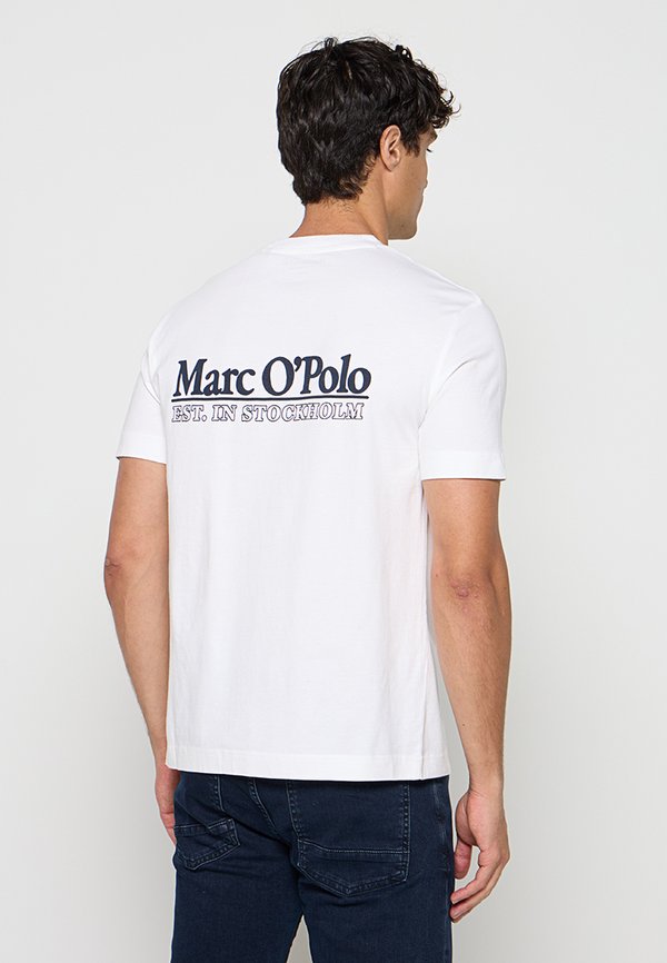 Marc O'Polo