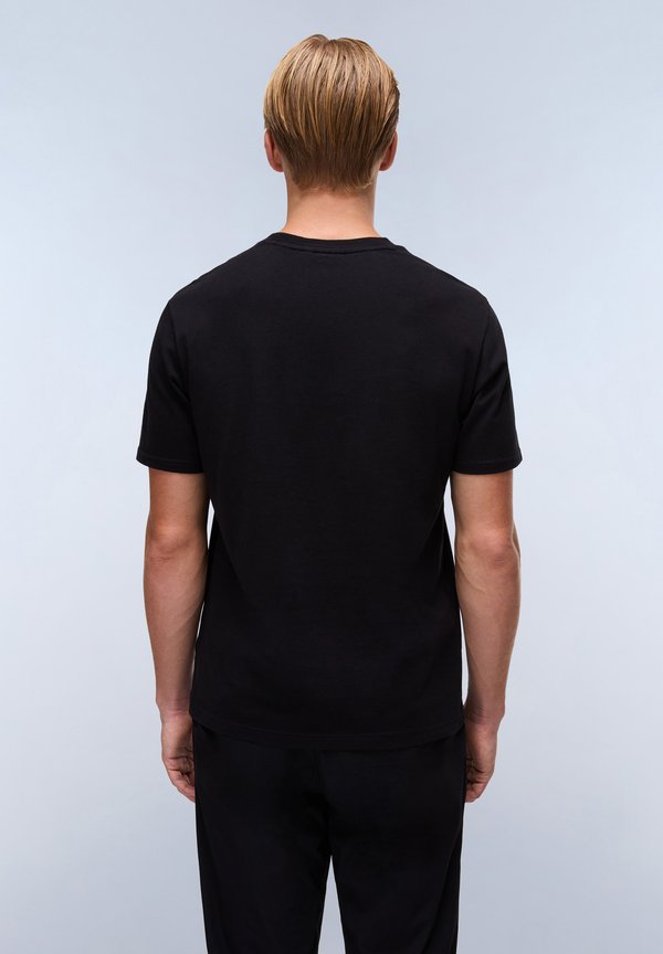 Napapijri NEDLES JERSEY SS