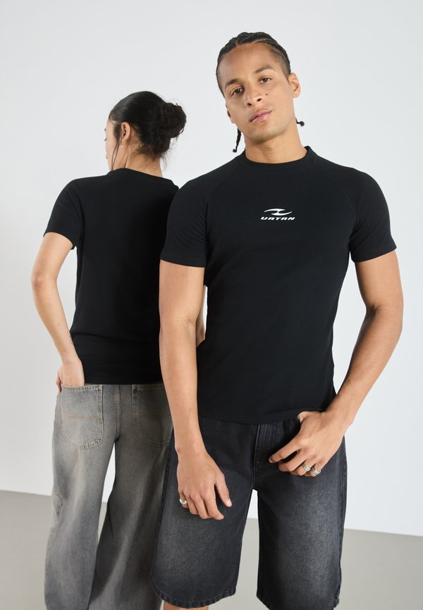 YOURTURN by Zalando UNISEX WAFFLE MUSCLE FIT