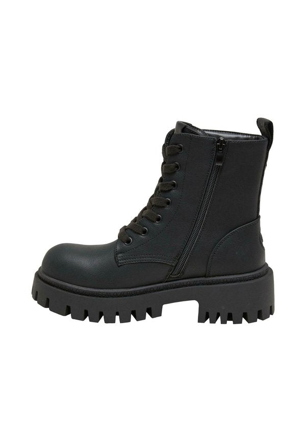 Buffalo ZANOS MID