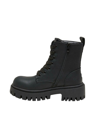 Buffalo ZANOS MID