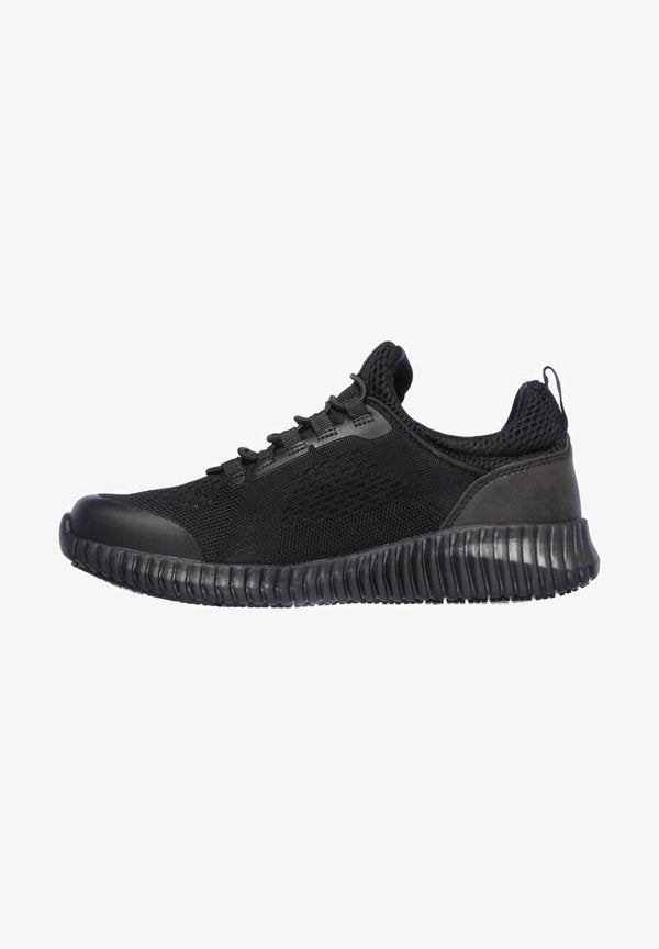 Skechers CESSNOCK-CARRBORO ARBEITS - Trainers - black