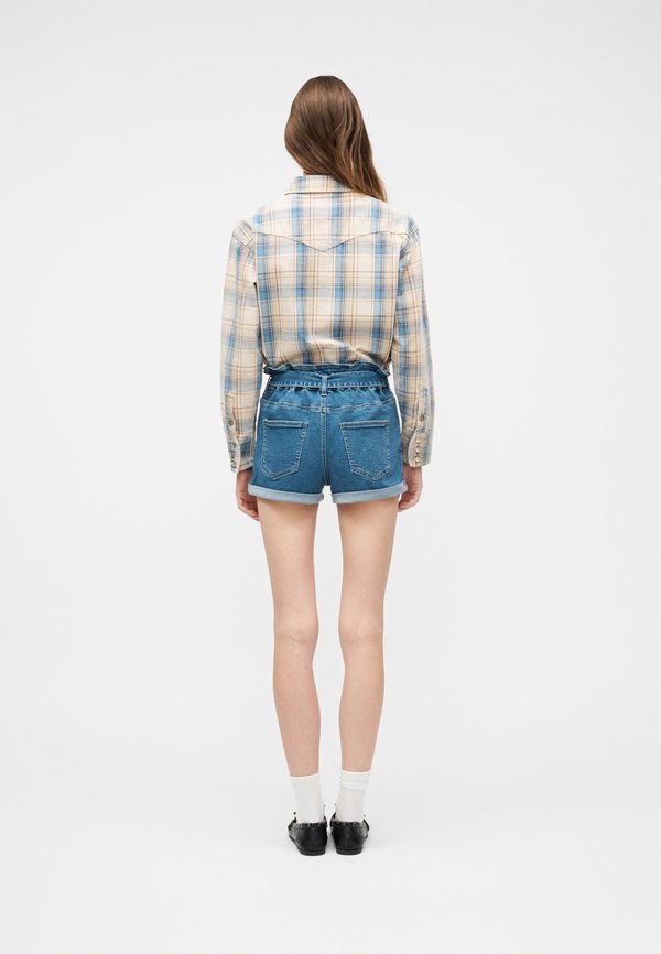 ONLY ONLWAUW  PAPERBAG BELT