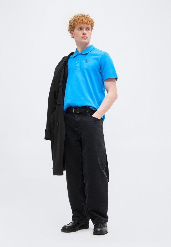 Calvin Klein Jeans EASY MONOLOGO CASUAL