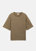 YOURTURN by Zalando WASHED WAFFLE UNISEX