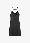Mango ADULT - Day dress - black