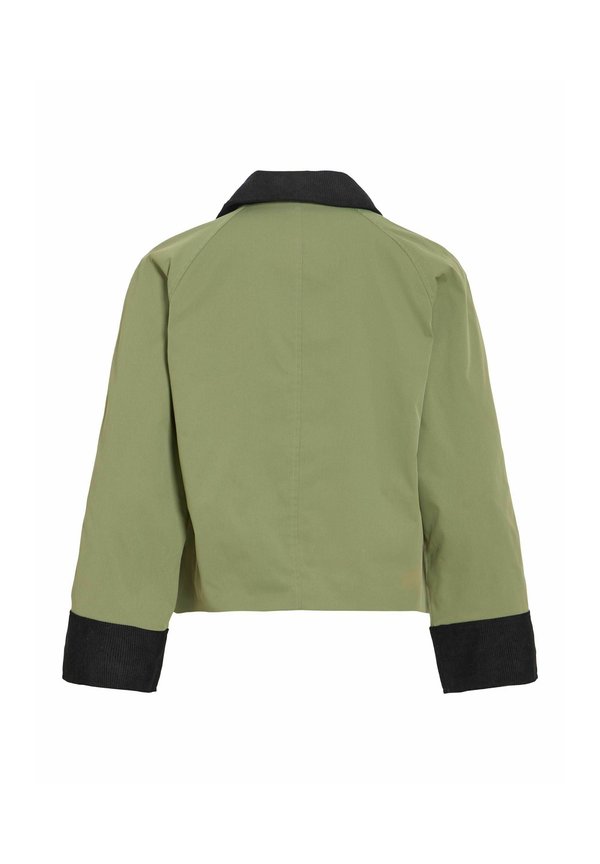 VILA VIEMELIE Buttoned