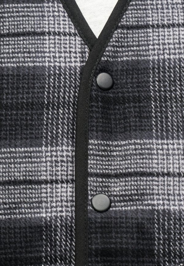 Vans PLAID HOMECOMING VEST