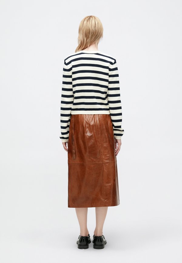 FRAME THE HARBOR CARDIGAN