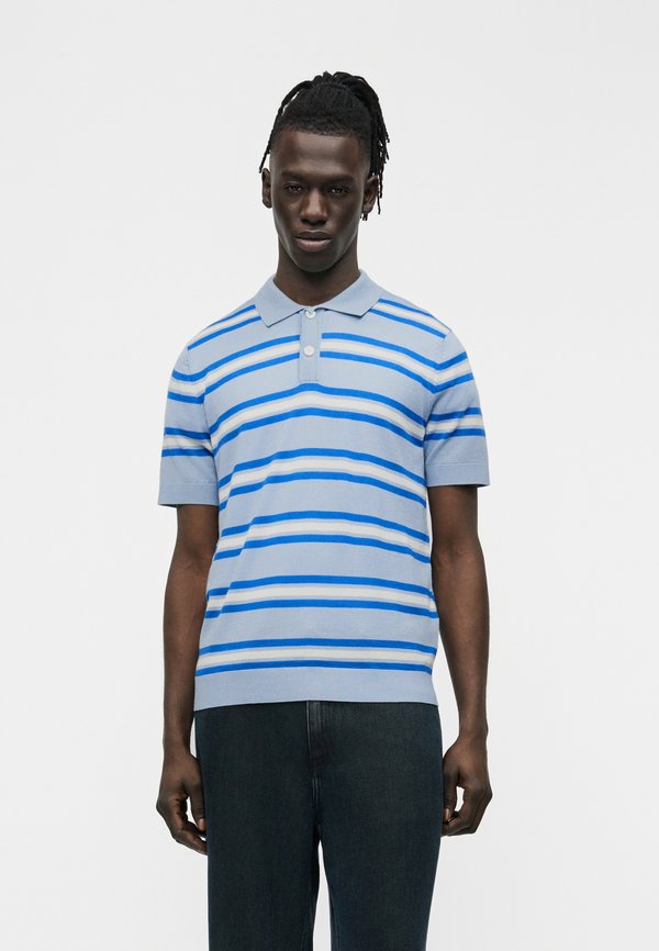 Selected SLHTRAY STRIPE