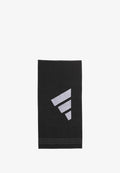 adidas Performance SMALL - Towel - black/white