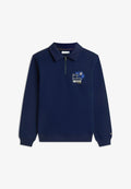 Tommy Hilfiger SUMMER - Sweatshirt - carbon navy