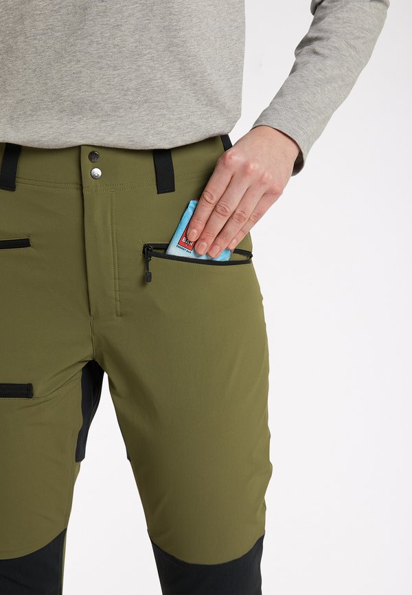 Haglöfs WANDER MID SLIM