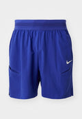 Nike Performance SLAM  - Sports shorts - deep night/white