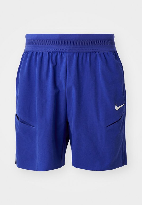Nike Performance SLAM  - Sports shorts - deep night/white