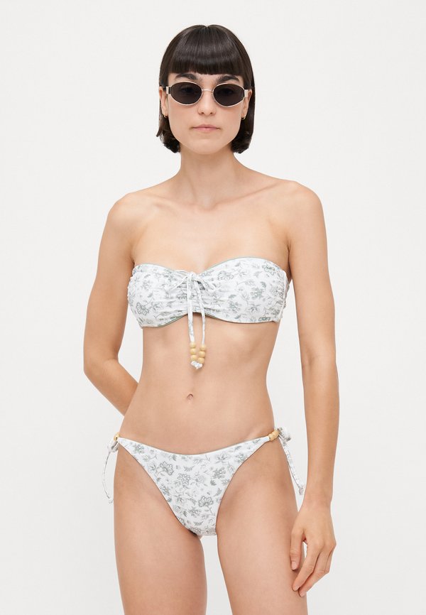 Hollister Co. TREND DROP REVERSIBLE SIDE TIE CHEEKY