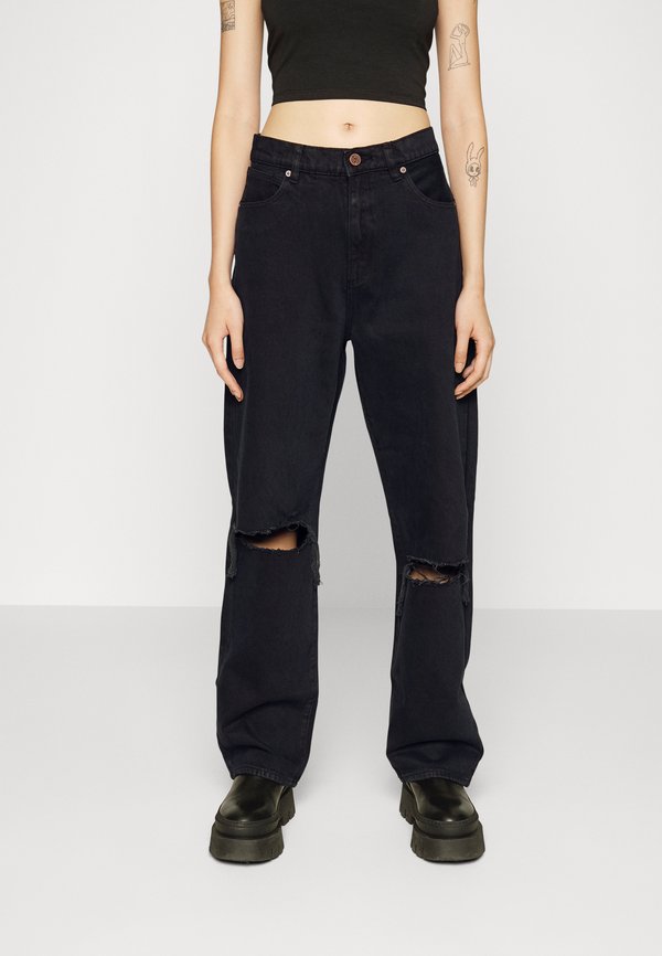Abrand Jeans  SLOUCH