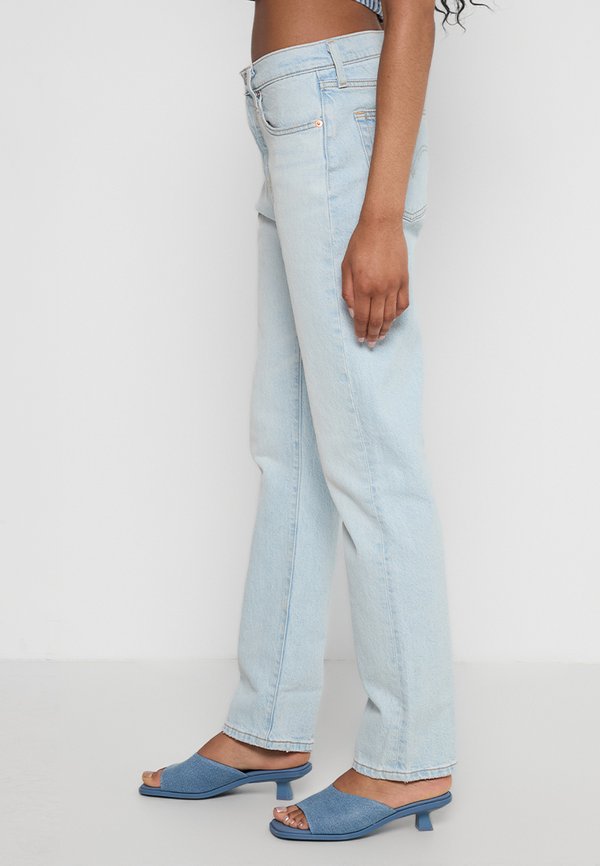 Levi's® 501 HIGH WAIST STRAIGHT