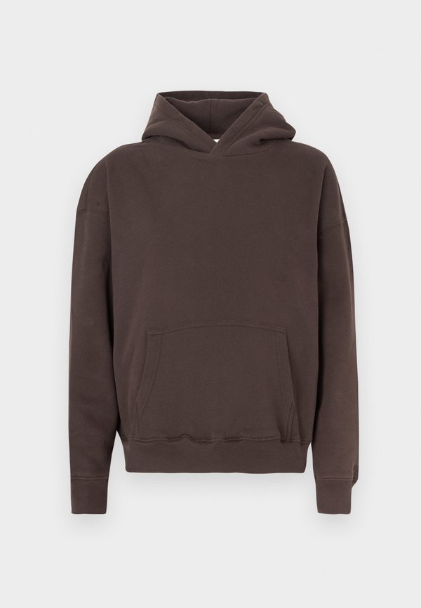 Hollister Co. BOXY UPDATE