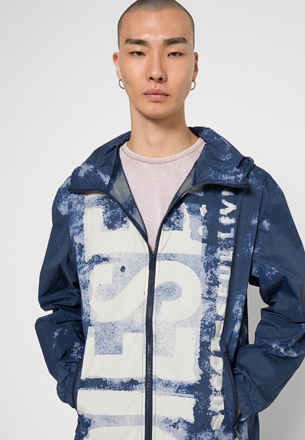 Diesel J-WARRETT