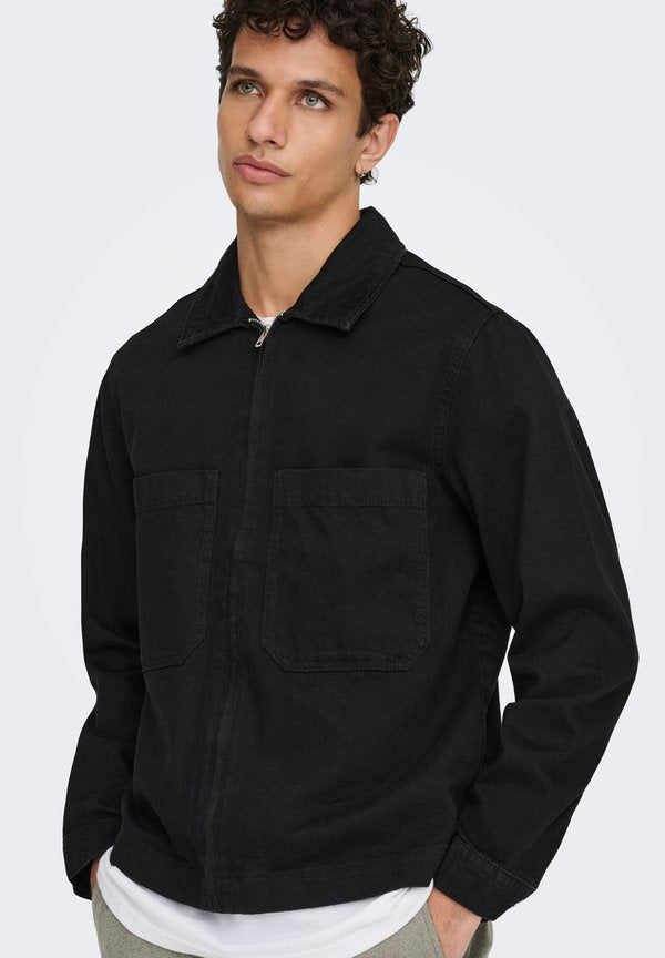 Only & Sons Denim ONSCASSEL Denim