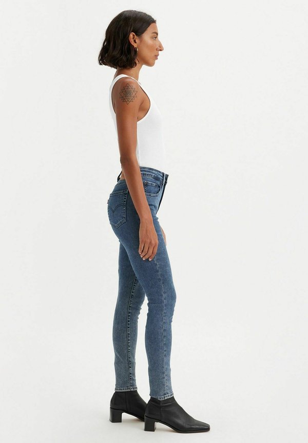 Levi's® 721® HIGH RISE SKINNY