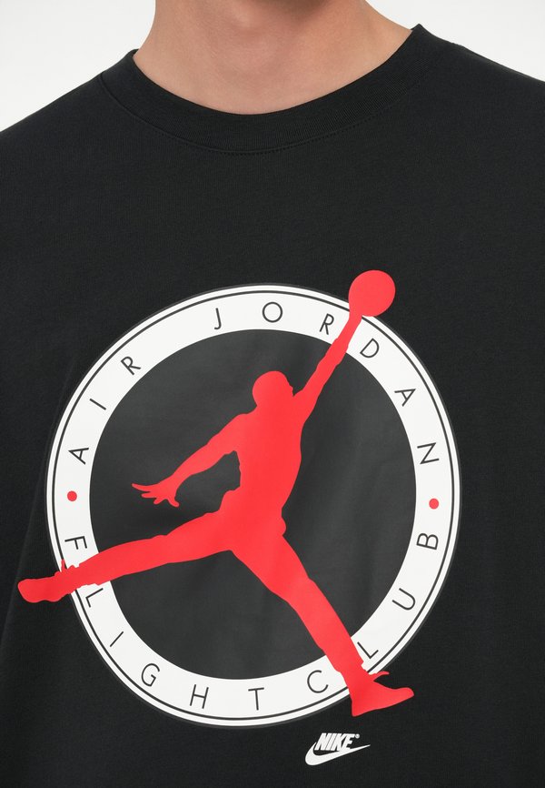 Jordan CREW