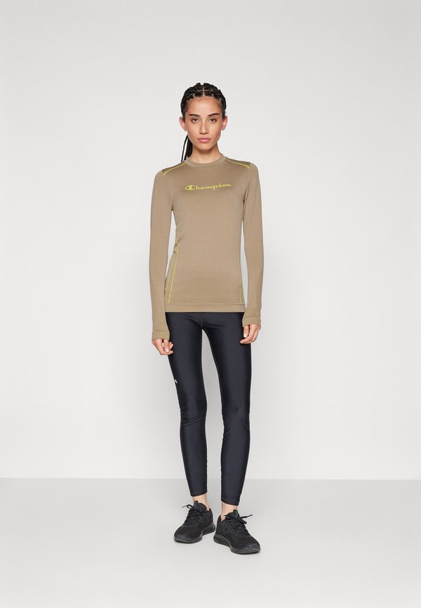 Champion SEAMLESS ENTRY LEVEL LONG SLEEVE
