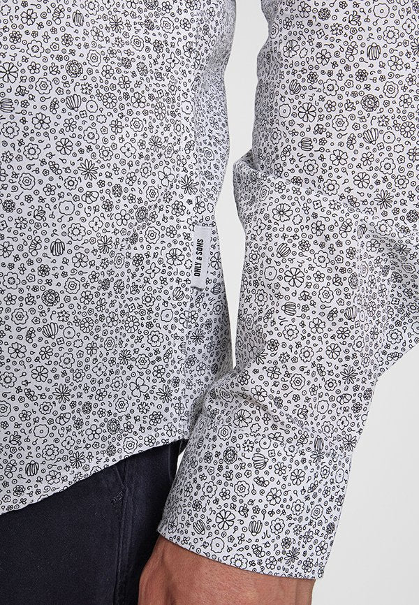 Only & Sons ONSSANREMO SLIM FIT