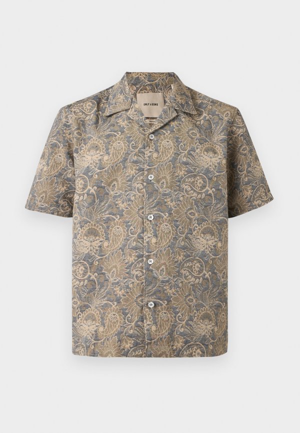 Only & Sons ONSMUNKEBO SHIRT